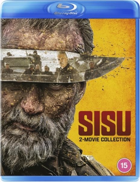 SISU SISU ROAD TO REVENGE (Import)