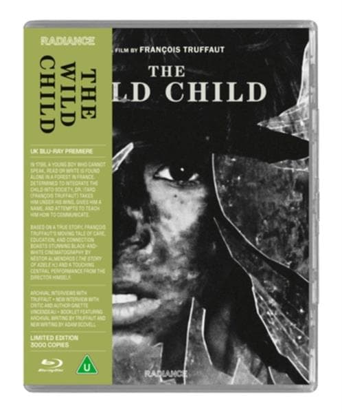 THE WILD CHILD (Import)