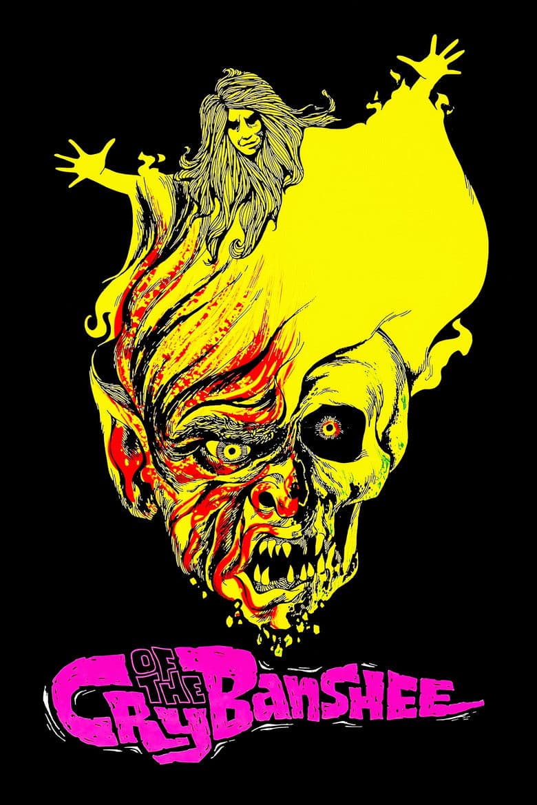 Cry Of The Banshee (Import)