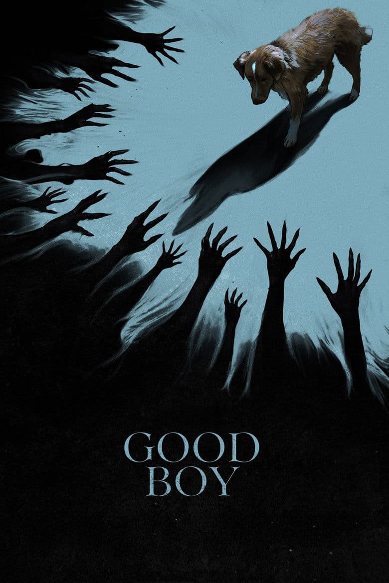 GOOD BOY (Import)