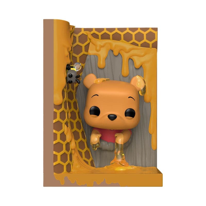 Disney: Funko Pop! Nooks - Winnie The Pooh - Honey Tree