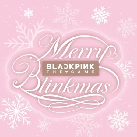 Blackpink The Game Couponcard Collection