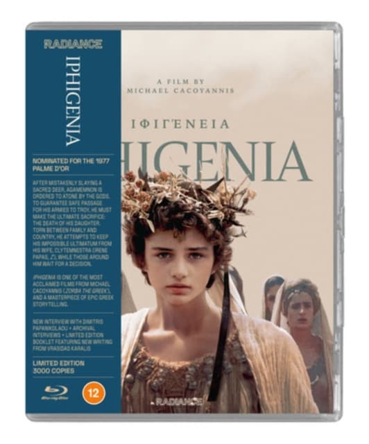 Iphigenia (Import)