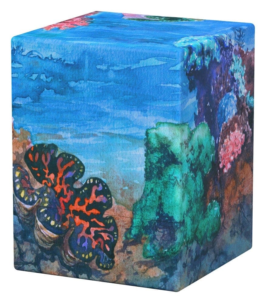 Ultimate Guard RTE Boulder 100+ Coral Places - Seablue Hush