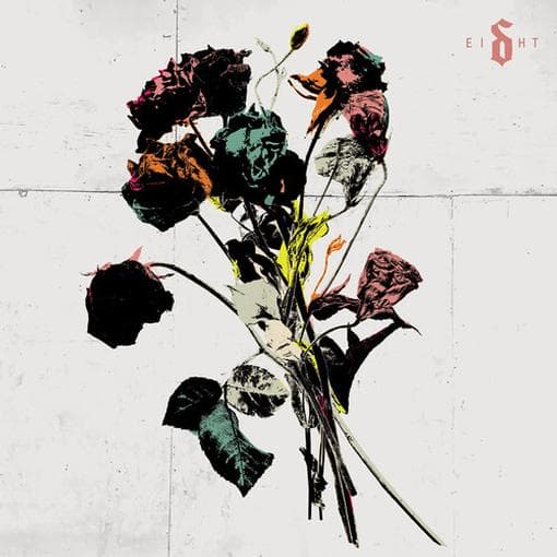 Shinedown - Ei8ht (4 CD)