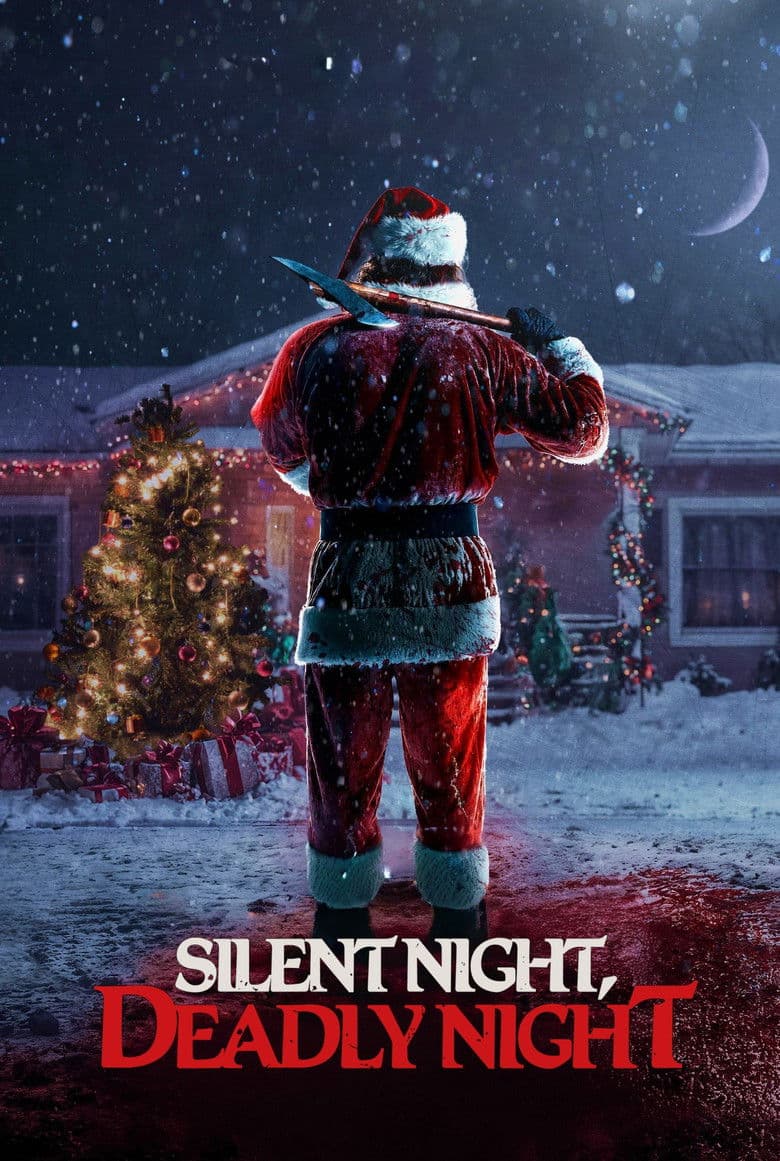 Silent Night, Deadly Night (Import)
