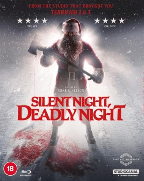Silent Night Deadly Night (Import)