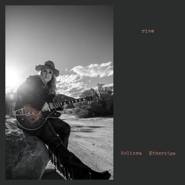 Melissa Etheridge - Rise (CD)