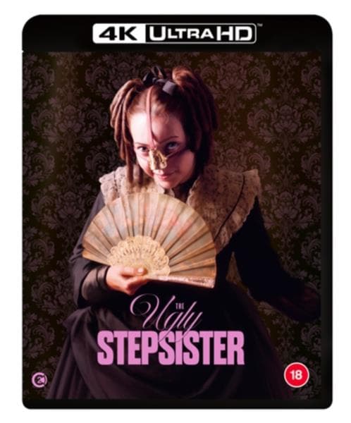 The Ugly Stepsister (Import)