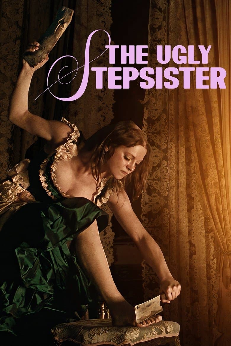 The Ugly Stepsister (Import)