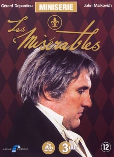 Les miserables (DVD)
