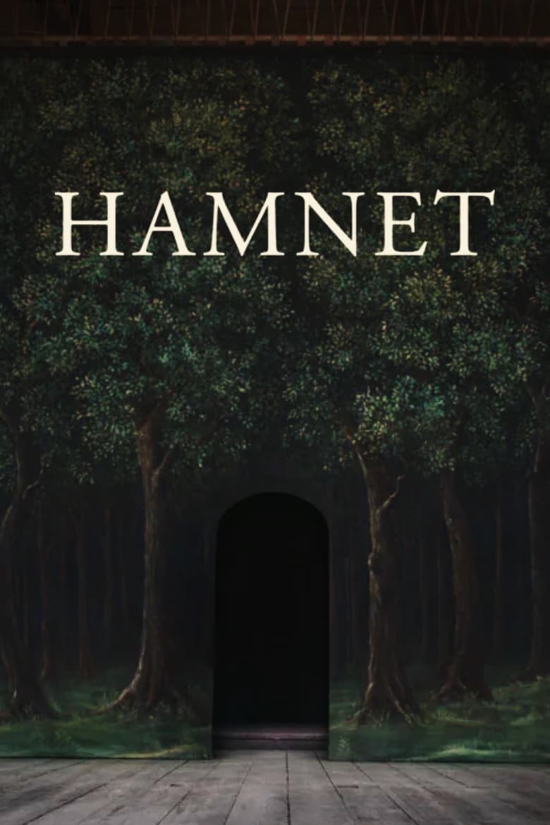 Hamnet (DVD)