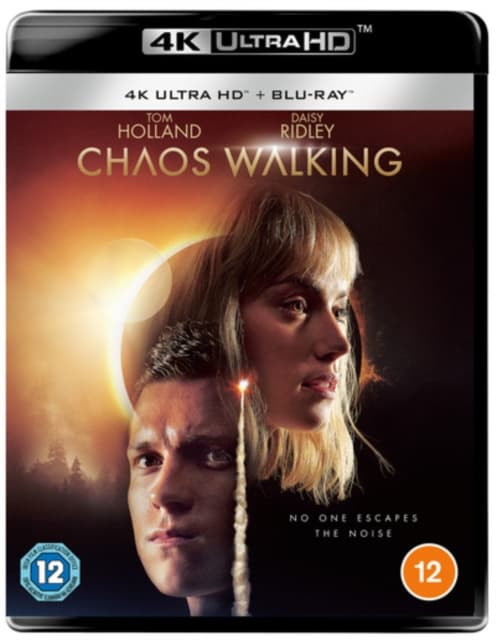 Chaos Walking Bd