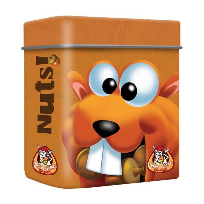 Nuts