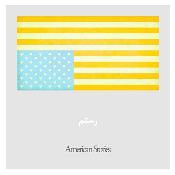 Rostam - American Stories (CD)