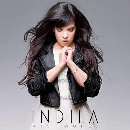 Indila - Mini World (CD)
