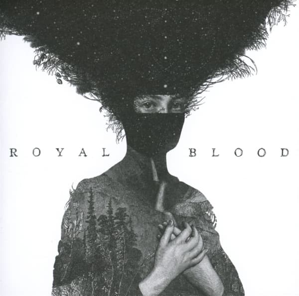 Royal Blood - Royal Blood (CD)