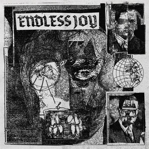 Endless Joy - Endless Joy (LP)