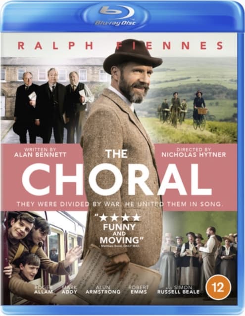 The Choral (Import)