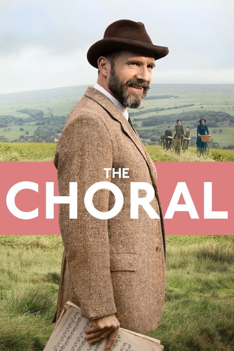 The Choral (Import)