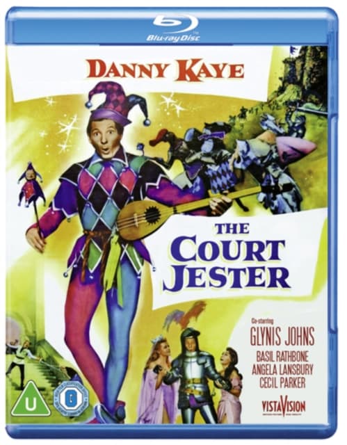 Court Jester (Import)