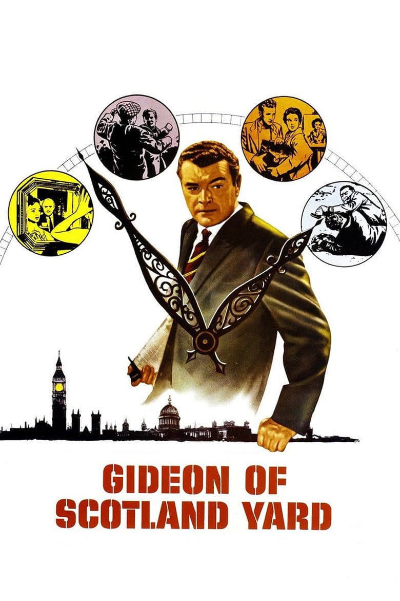 Gideons Day (Import)