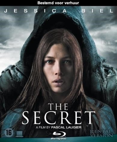 Secret (Blu-ray)
