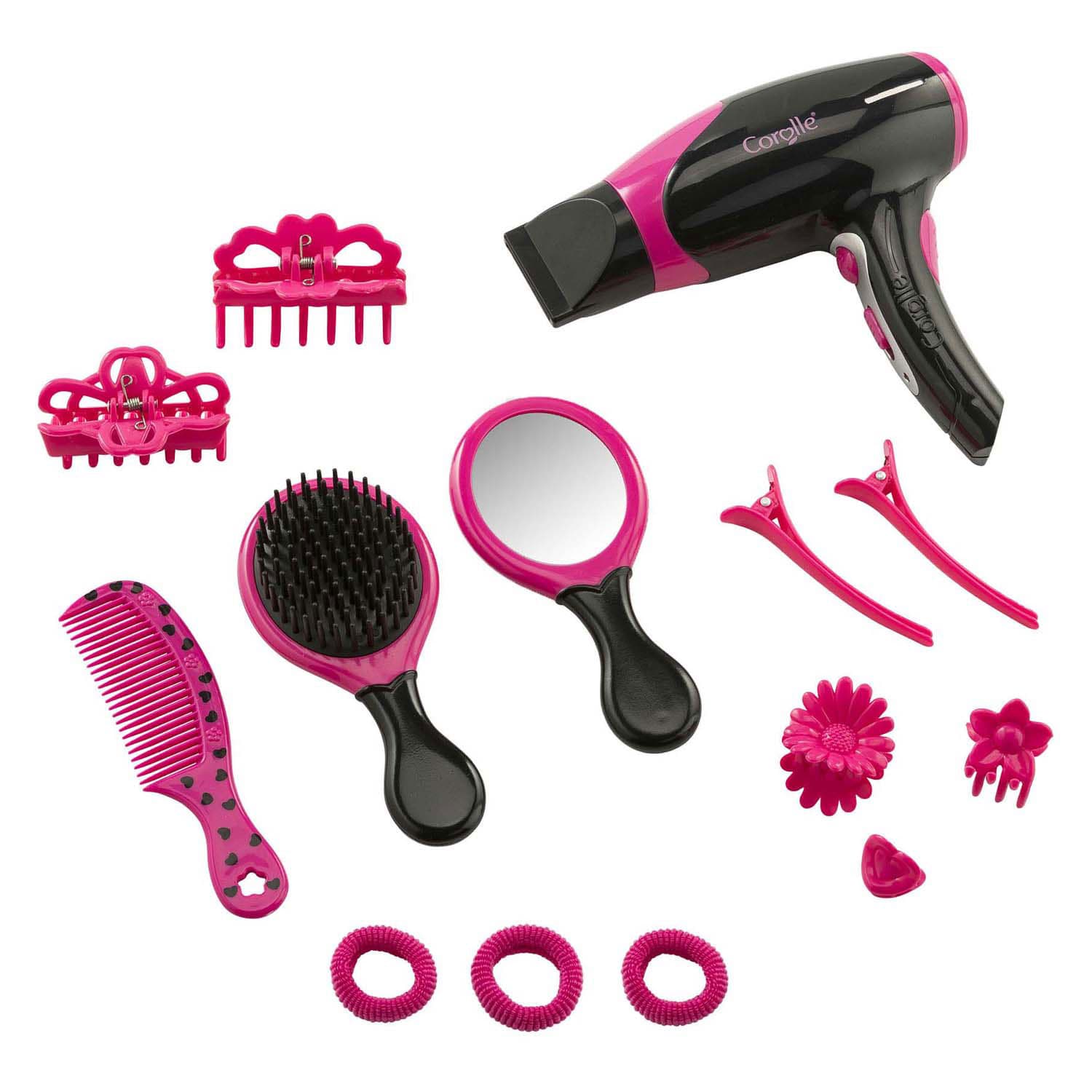 Ma Corolle Haarverzorgingsset - 36cm