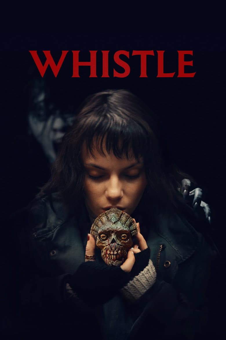 Whistle (Blu-ray)