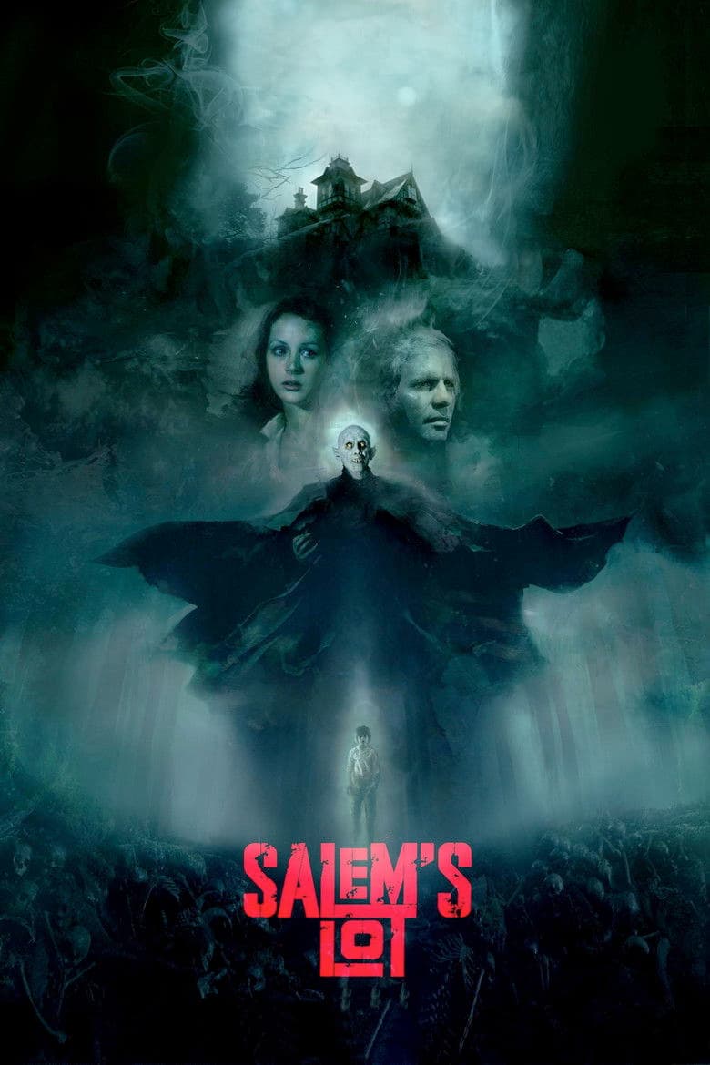 Salems Lot - Limited Edition (Import)