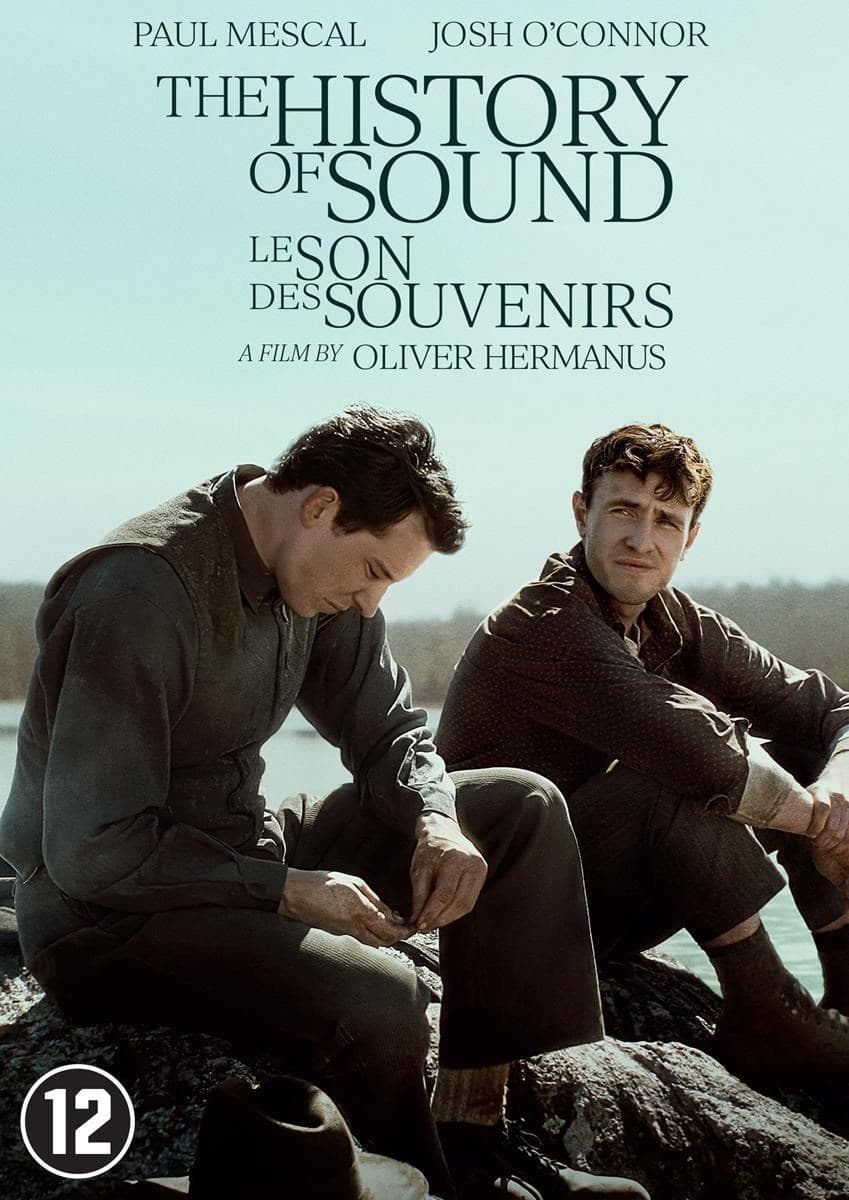 The History Of Sound (DVD)