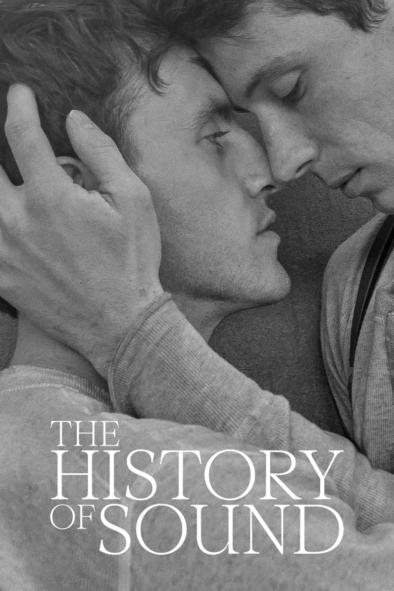The History Of Sound (DVD)