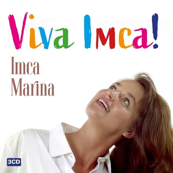 Imca Marina - Viva Imca! (3 CD)