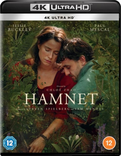 Hamnet 4k Uhd (Import)