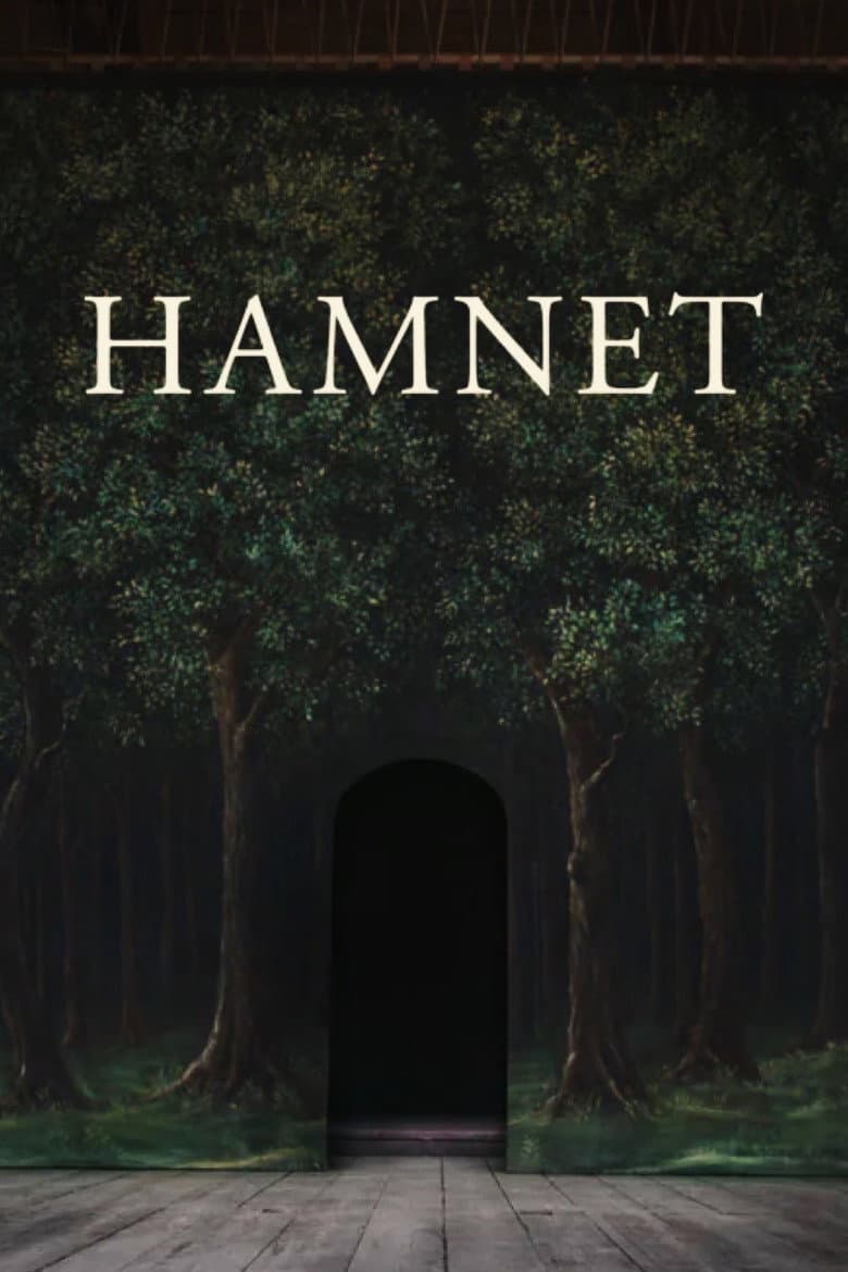 Hamnet 4k Uhd (Import)
