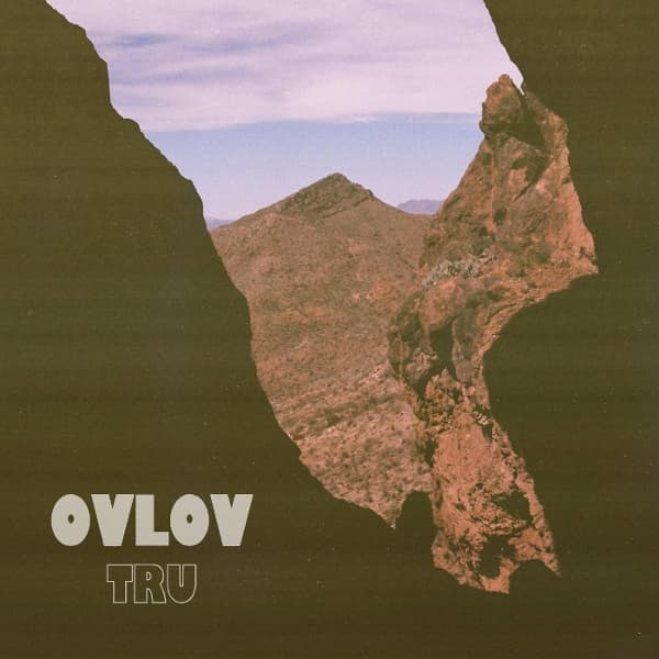 Ovlov - Tru (LP)