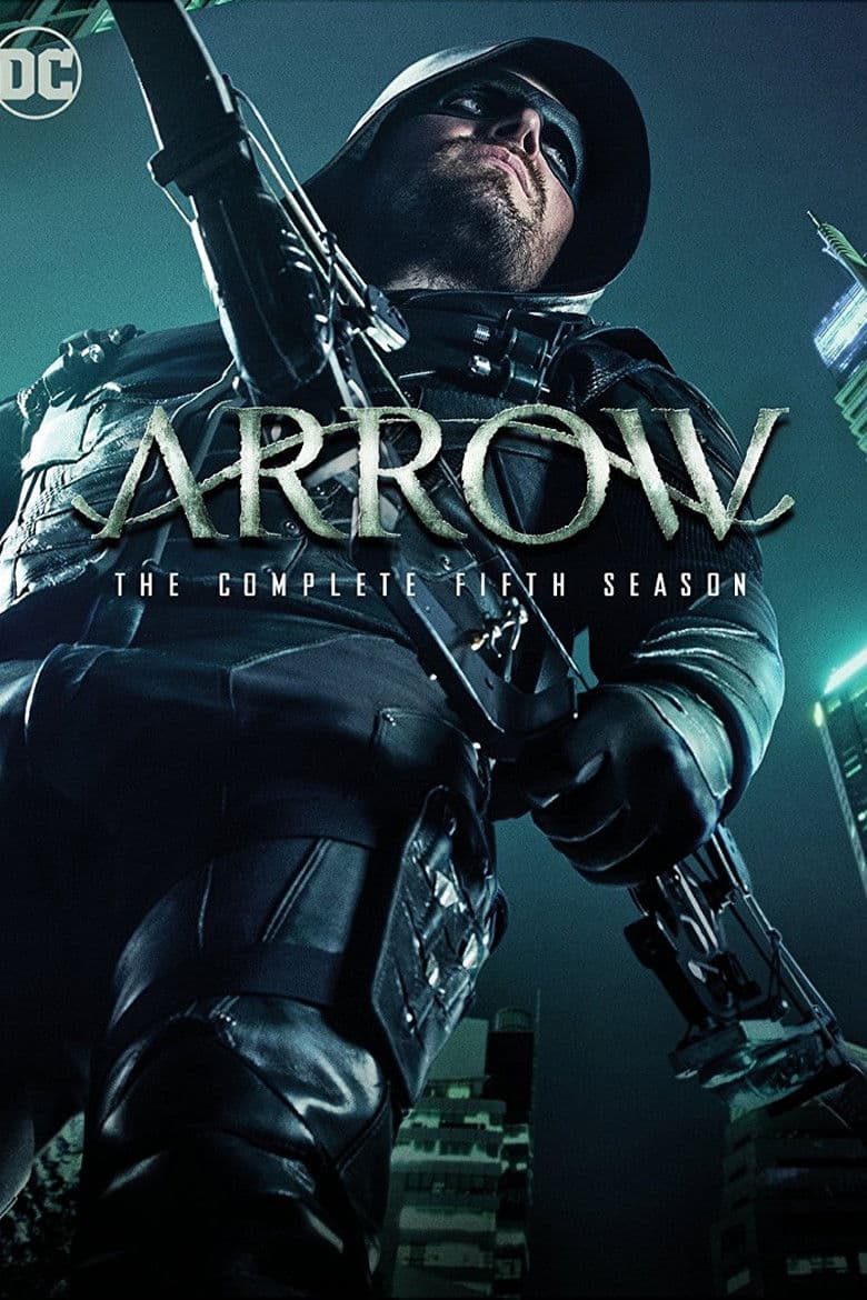Arrow - Season 2 (Import)
