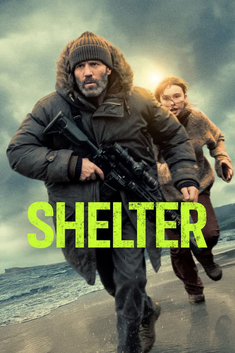 Shelter (DVD)