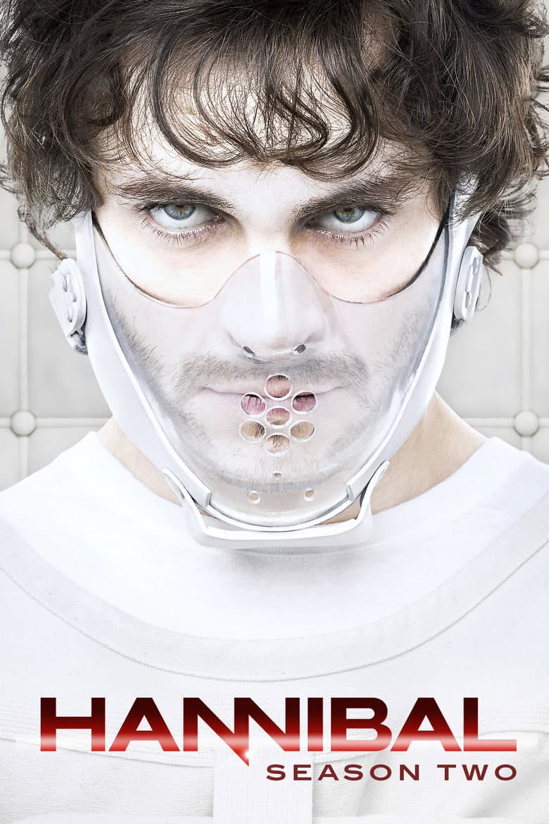 Hannibal - Season 2 (Import)