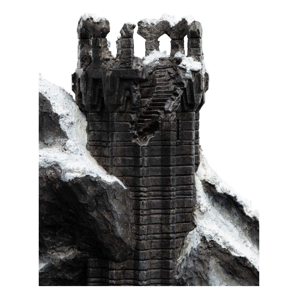 Lord of the Rings Statue Zirakzigil 15 cm