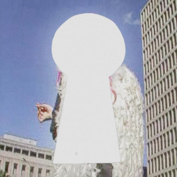 Swapmeet - Mount Zero (LP)