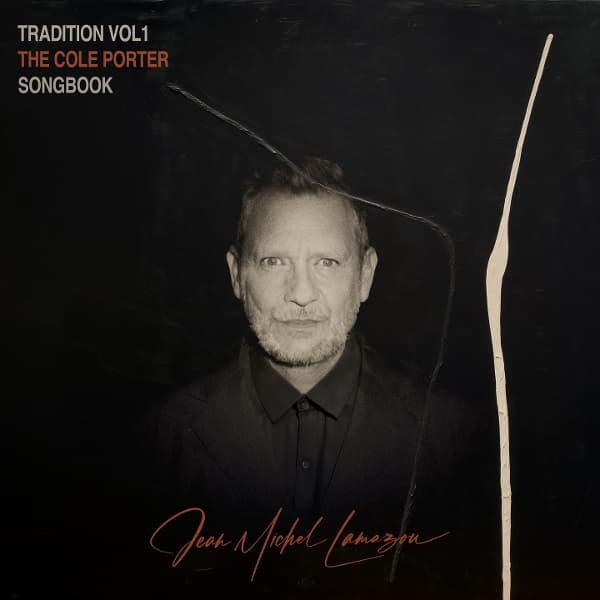 Jean Michel Lamazou - Tradition Vol 1: The Cole Porter Songbook (LP)