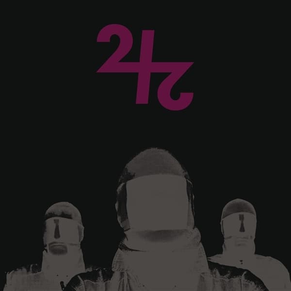Front 242 - Black Out (2 CD)