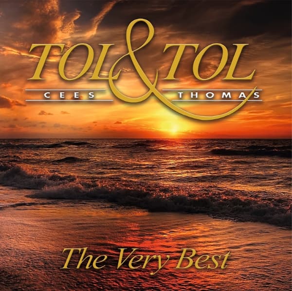 Tol & Tol - The Very Best (LP)