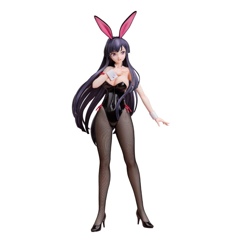 Code Geass: Lelouch of the Rebellion B-Style PVC Statue RozA