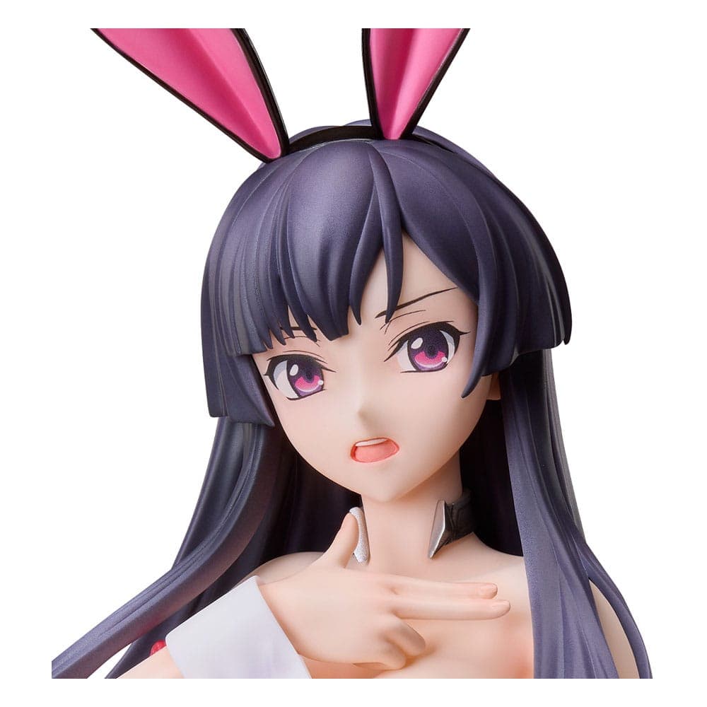 Code Geass: Lelouch of the Rebellion B-Style PVC Statue RozA