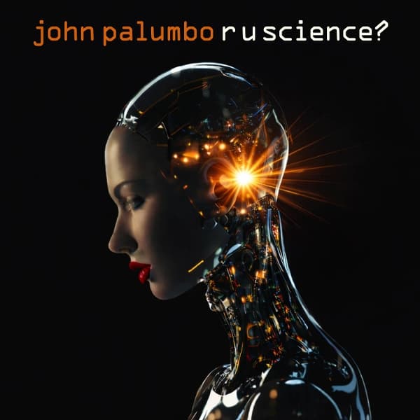 John Palumbo - R U Science? (CD)