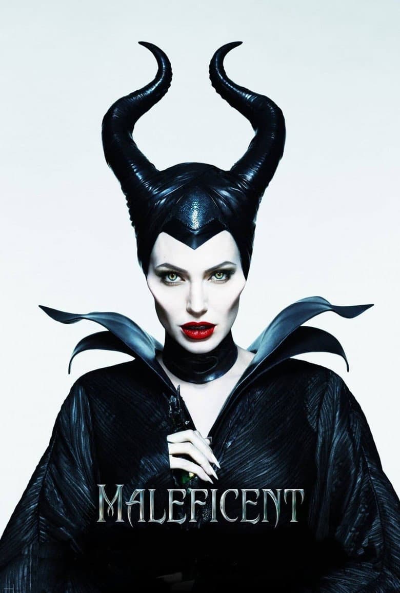 Maleficent (Blu-ray)