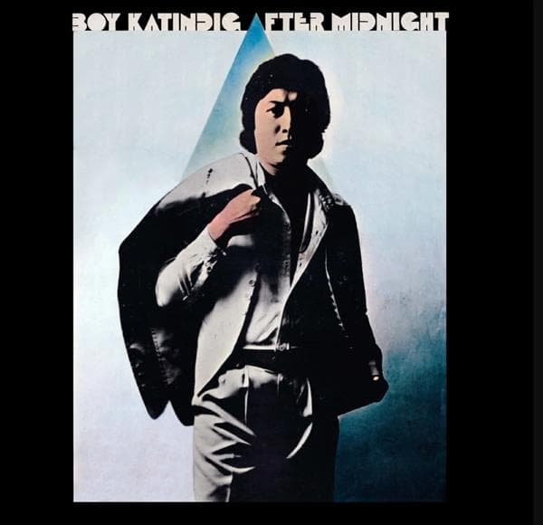 Boy Katindig - After Midnight (LP)