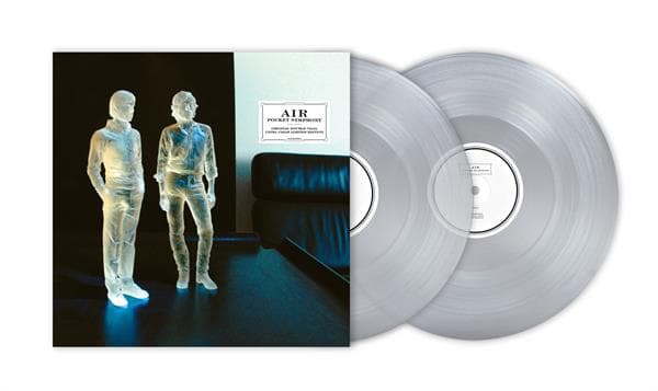 Air - Pocket Symphony (2 LP)